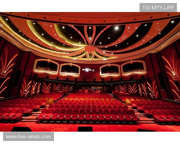 在澳门百老汇官网上轻松查看最新演出时间表和票务信息